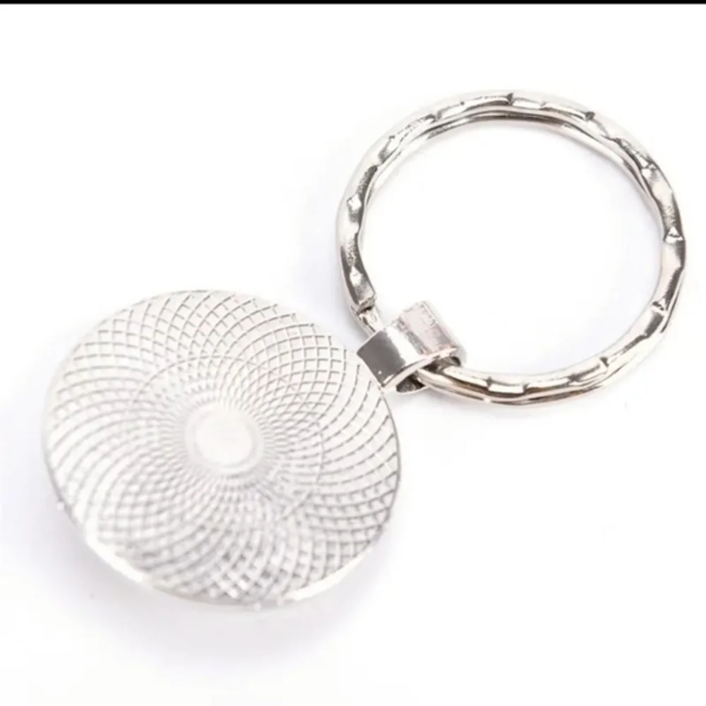 Funny Keychain Stainless‎ Steel